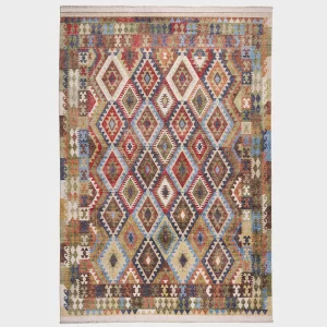Bohemian Blossom Harmony